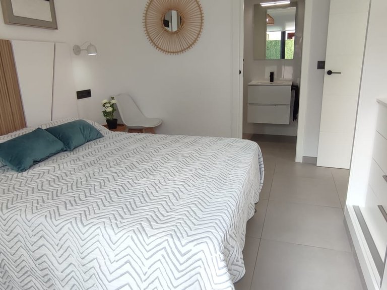 Villa for Sale in Los Belones, Murcia 4