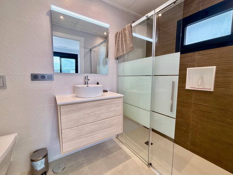 Villa for Sale in Benijófar, Alicante 15