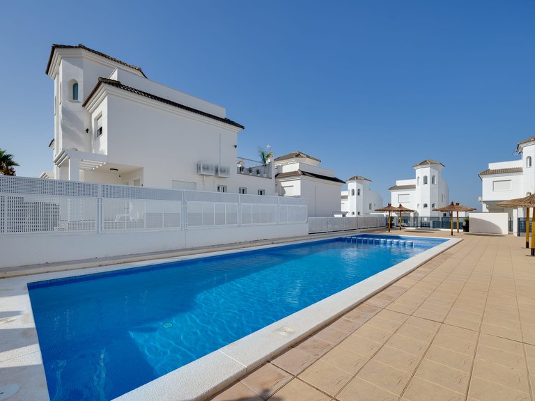 Villa for Sale in San Fulgencio, Alicante 8