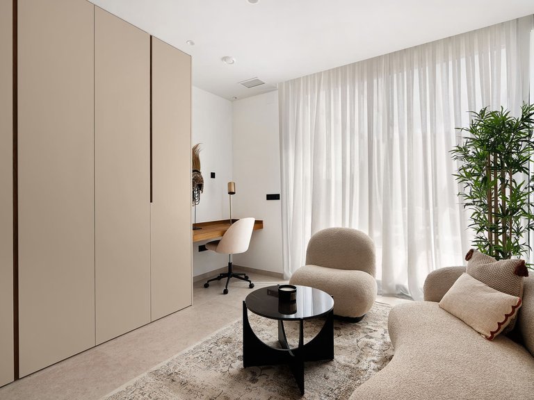 Villa for Sale in La Nucia, Alicante 16