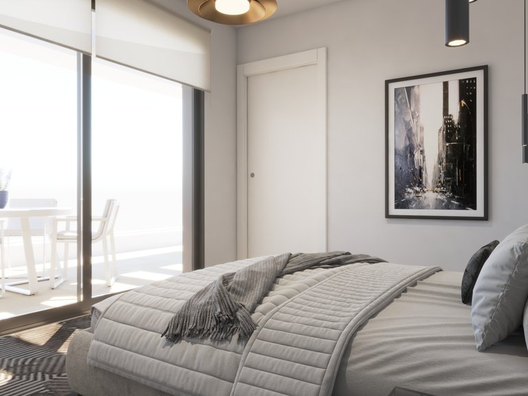 Penthouse for Sale in Torrevieja, Alicante 21