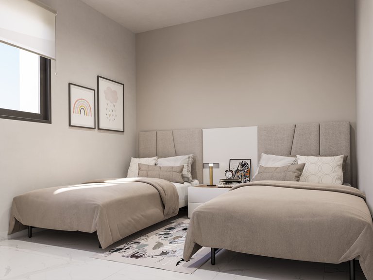 Penthouse for Sale in Torrevieja, Alicante 13