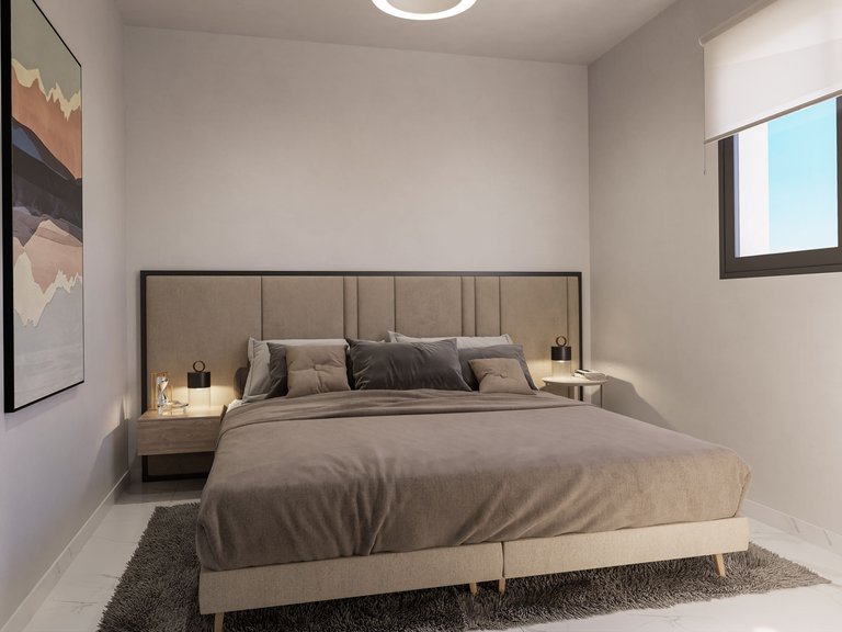 Penthouse for Sale in Torrevieja, Alicante 18