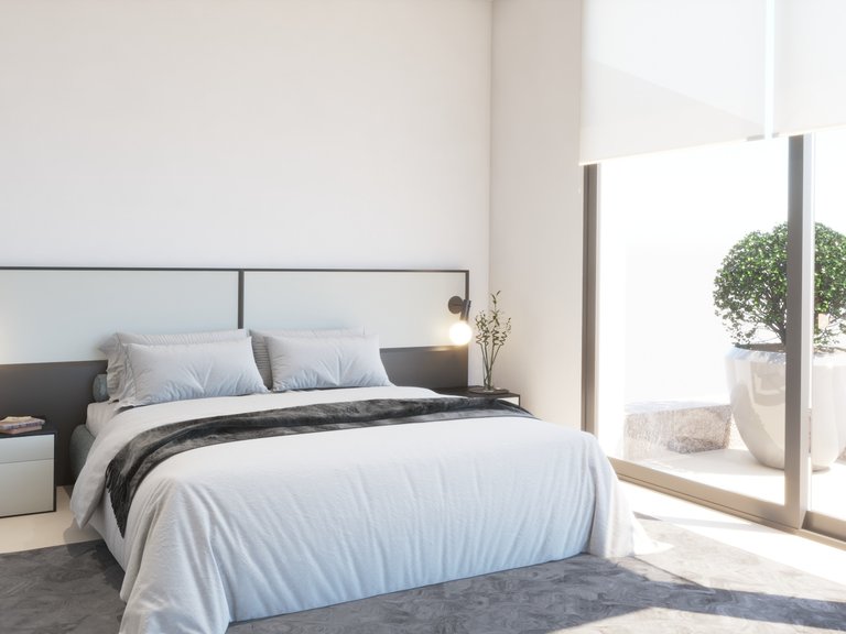 Penthouse for Sale in Torrevieja, Alicante 22