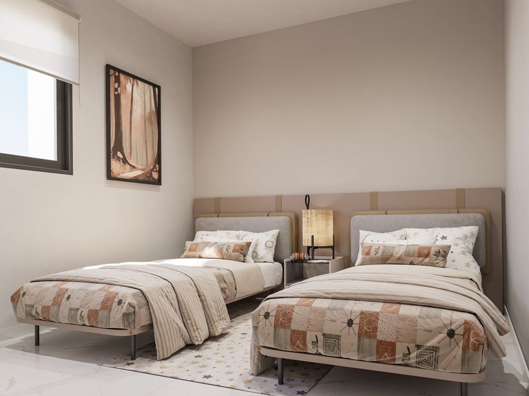 Penthouse for Sale in Torrevieja, Alicante 17