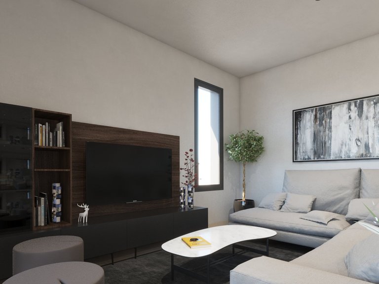 Penthouse for Sale in Torrevieja, Alicante 20