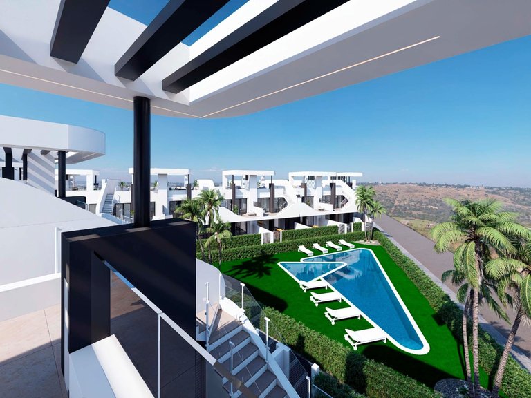 Apartment for Sale in San Fulgencio, Alicante 13