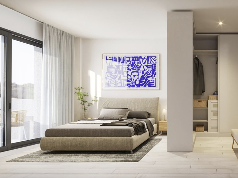 Penthouse for Sale in Torrevieja, Alicante 1