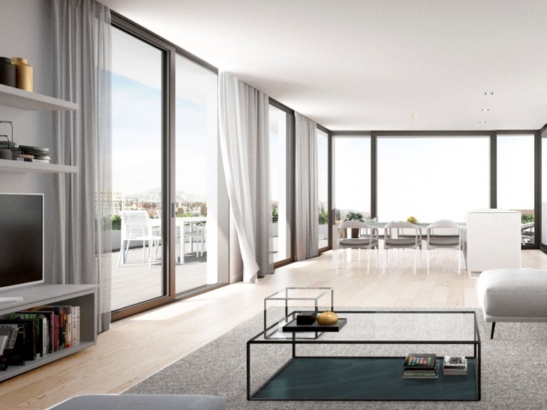Penthouse for Sale in Torrevieja, Alicante 6