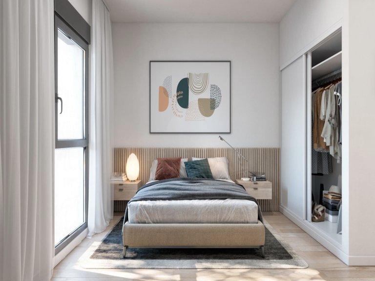 Penthouse for Sale in Torrevieja, Alicante 12