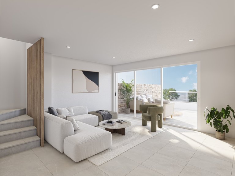 Apartment for Sale in Pilar De La Horadada, Alicante 3