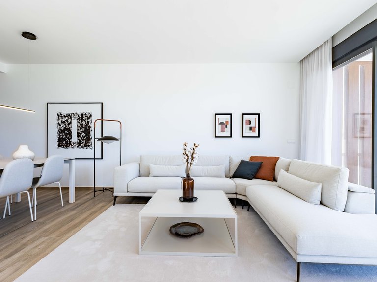 Villa for Sale in Polop, Alicante 8