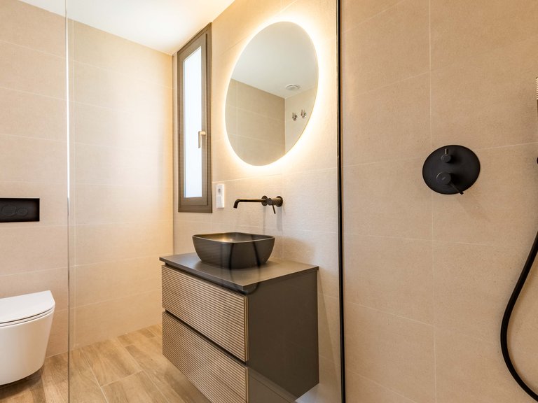 Villa for Sale in Polop, Alicante 13