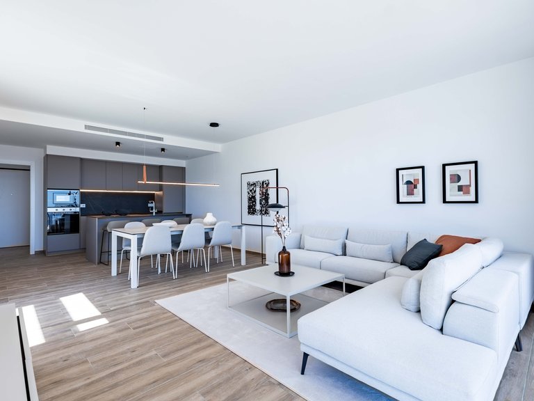 Villa for Sale in Polop, Alicante 9