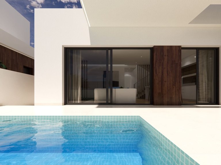 Town House for Sale in Dolores, Alicante 4