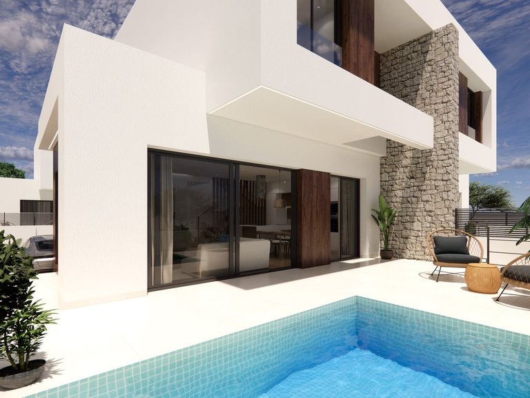 Town House for Sale in Dolores, Alicante 6