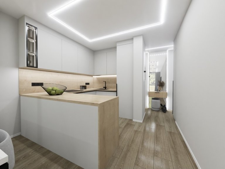Apartment for Sale in Torrevieja, Alicante 4