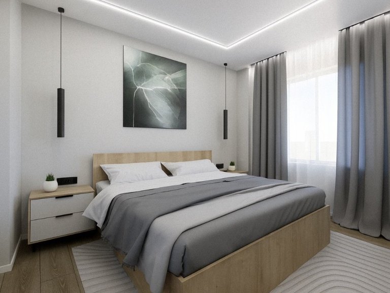 Penthouse for Sale in Torrevieja, Alicante 8