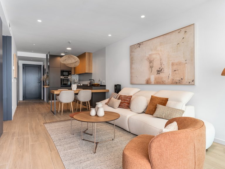 Apartment for Sale in Cumbre Del Sol, Alicante 22