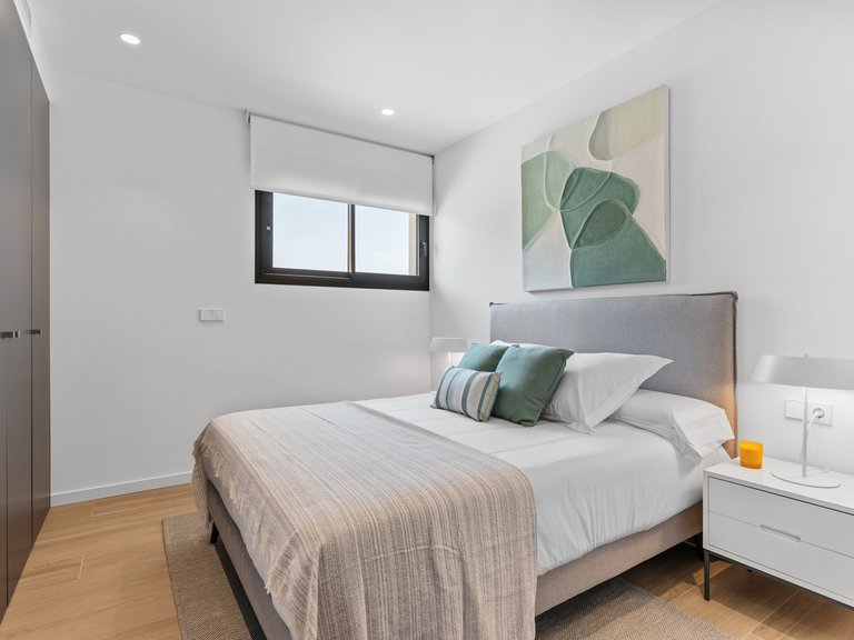 Apartment for Sale in Cumbre Del Sol, Alicante 23