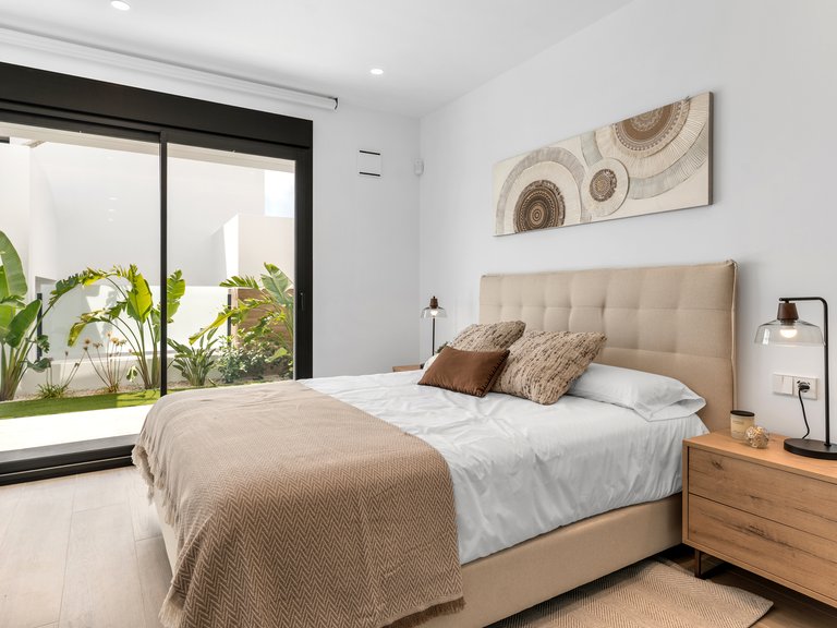 Apartment for Sale in Cumbre Del Sol, Alicante 25
