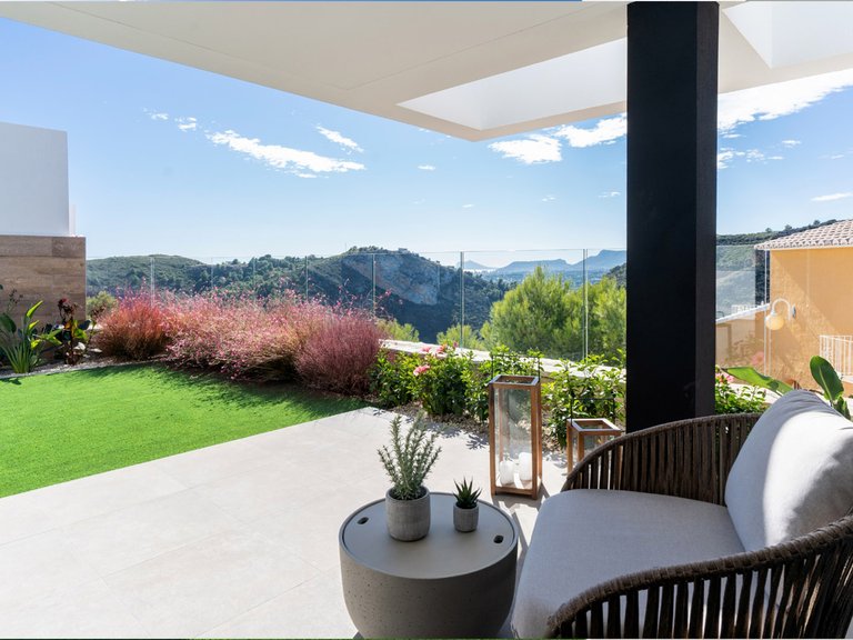 Apartment for Sale in Cumbre Del Sol, Alicante 10