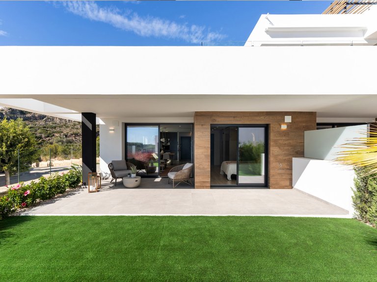 Apartment for Sale in Cumbre Del Sol, Alicante 5