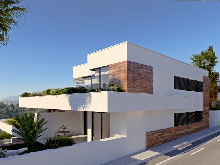 Apartment for Sale in Cumbre Del Sol, Alicante 6