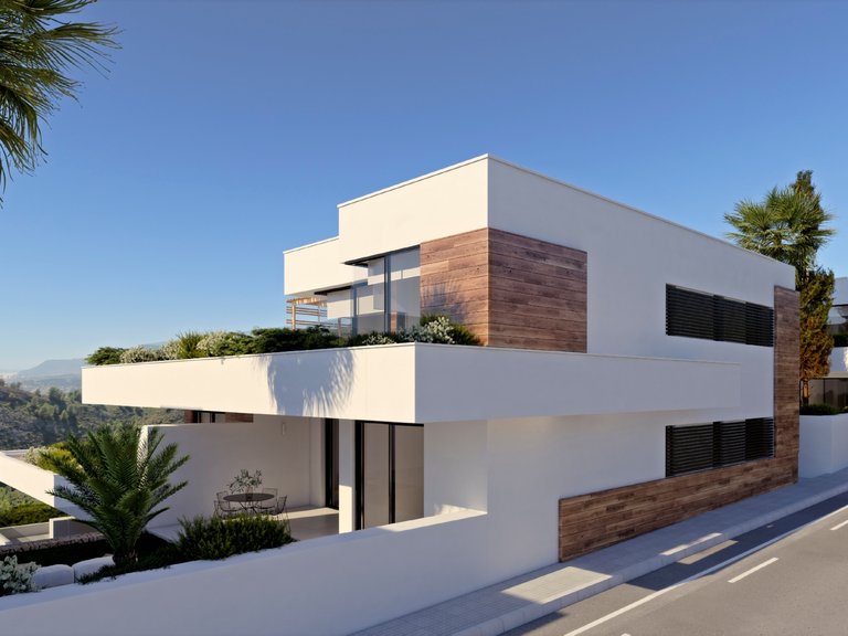 Apartment for Sale in Cumbre Del Sol, Alicante 7