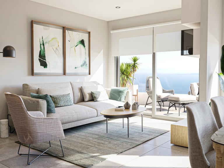 Apartment for Sale in Torrevieja, Alicante 5