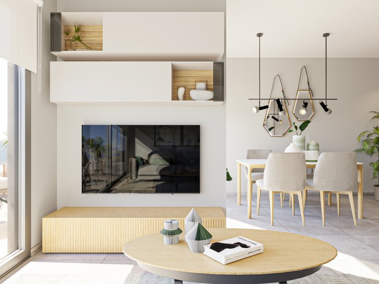 Apartment for Sale in Torrevieja, Alicante 7