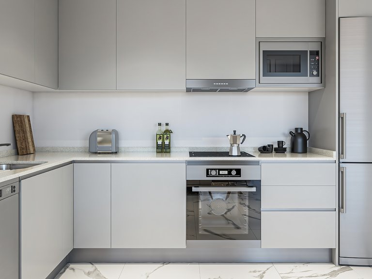 Apartment for Sale in Torrevieja, Alicante 8