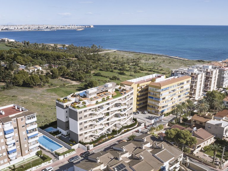 Apartment for Sale in Torrevieja, Alicante 3