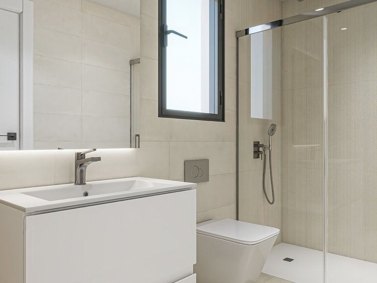 Apartment for Sale in Torrevieja, Alicante 11