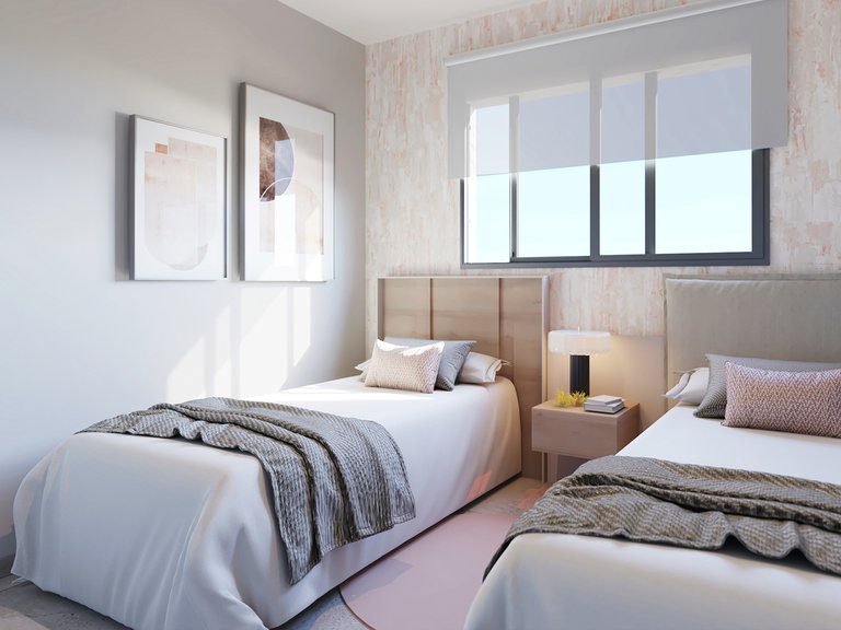 Apartment for Sale in Torrevieja, Alicante 12