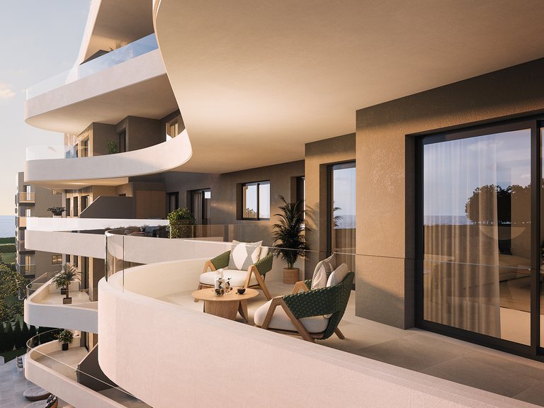 Apartment for Sale in Torrevieja, Alicante 2