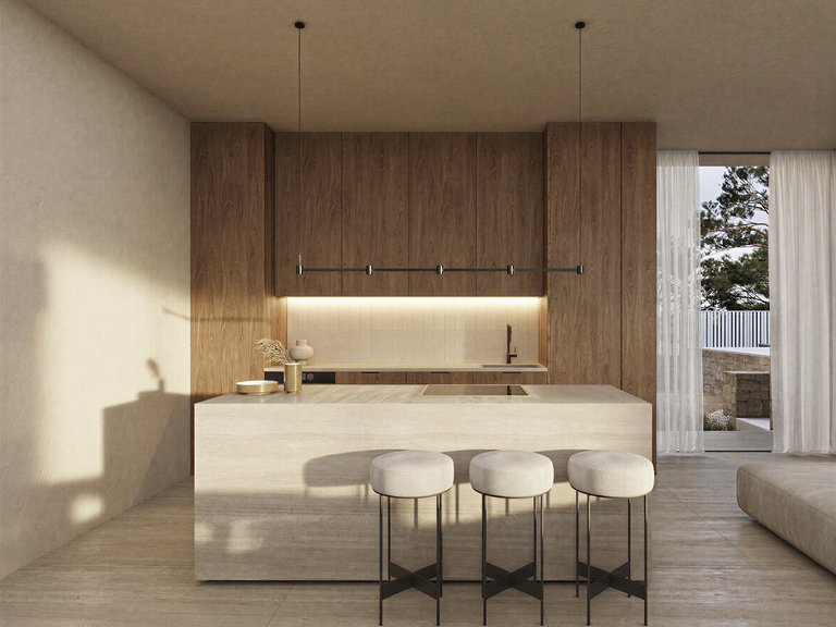 Villa for Sale in Benissa, Alicante 7