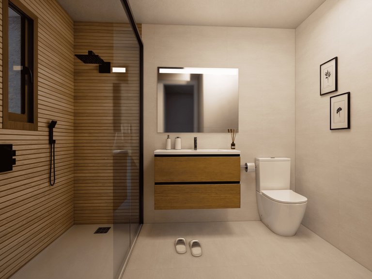 Villa for Sale in Torre-pacheco, Murcia 8