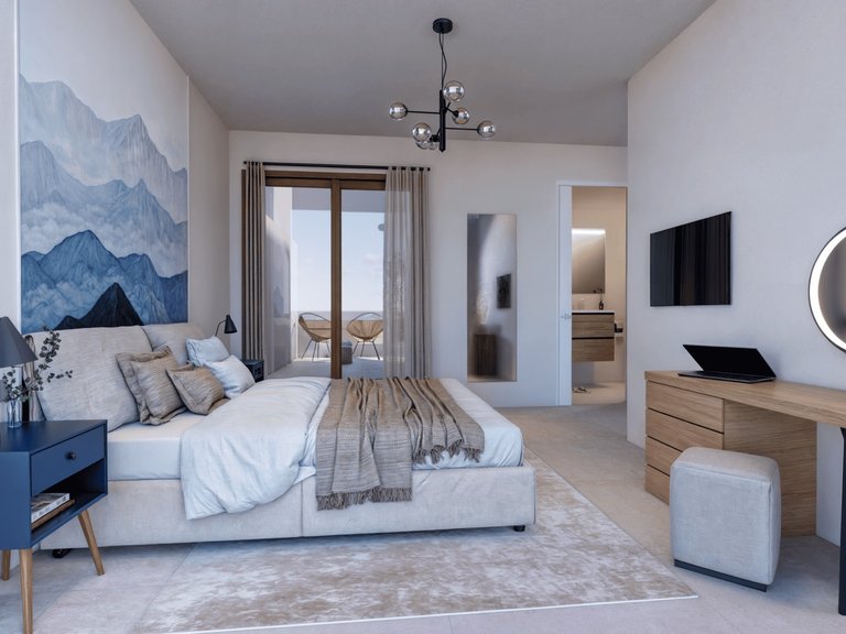 Villa for Sale in Torre-pacheco, Murcia 5