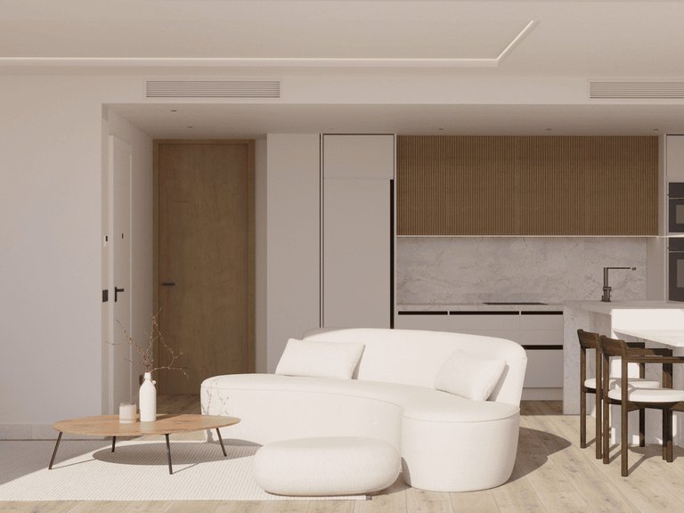 Apartment for Sale in Torrevieja, Alicante 4