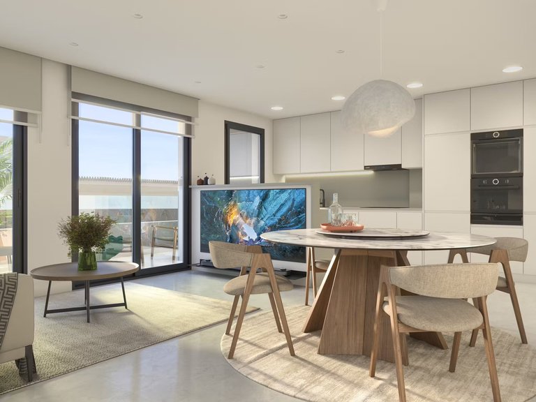 Apartment for Sale in Santa Pola, Alicante 3