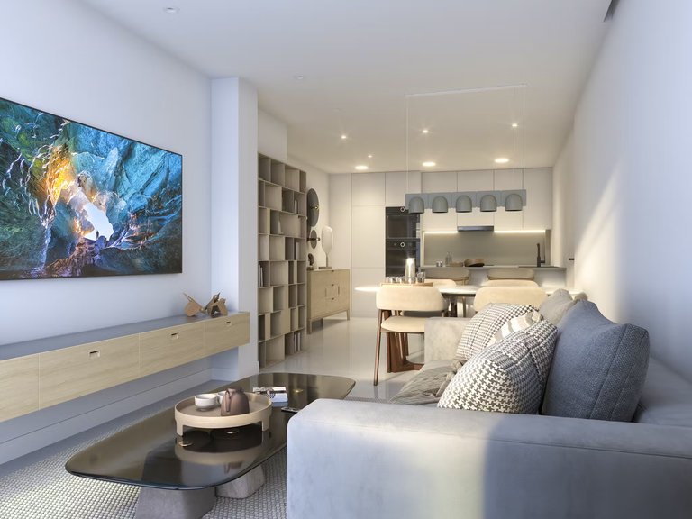Apartment for Sale in Santa Pola, Alicante 1