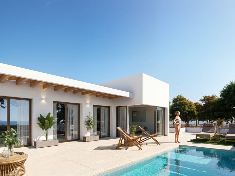Town House for Sale in Dolores, Alicante 3