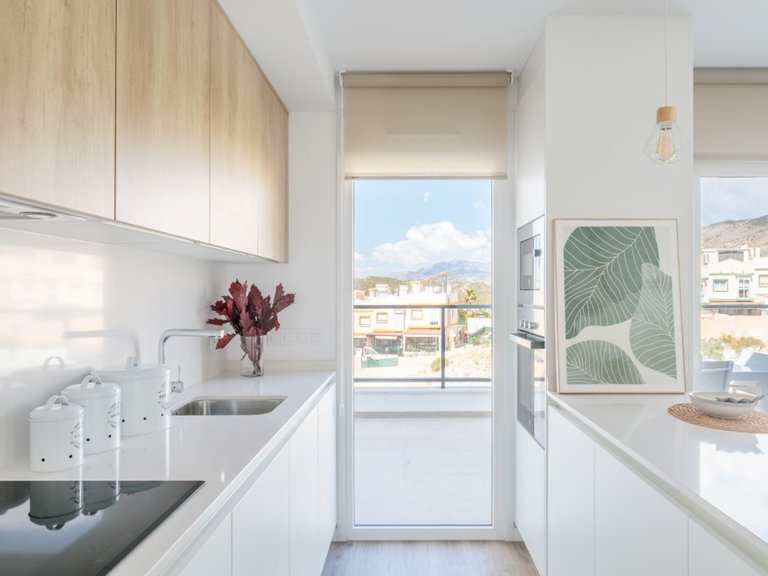 Town House for Sale in Finestrat, Alicante 11