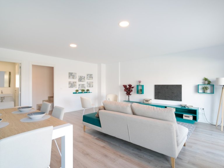 Town House for Sale in Finestrat, Alicante 14