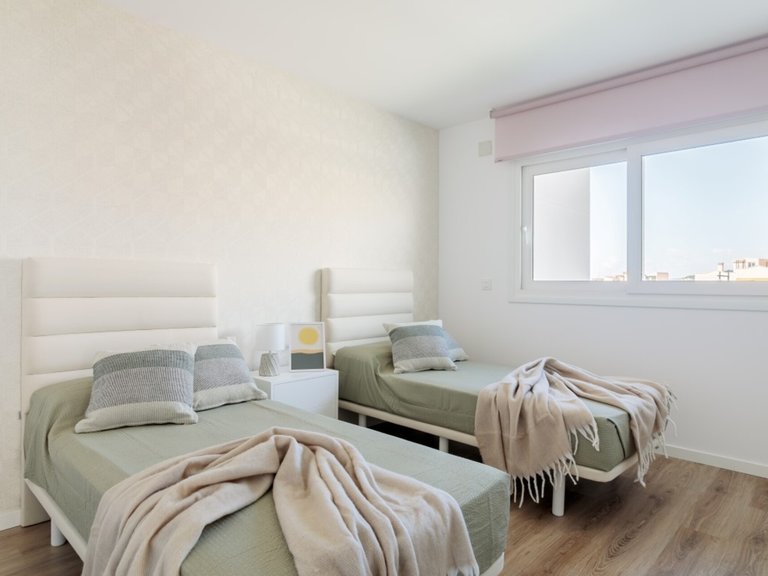Town House for Sale in Finestrat, Alicante 20