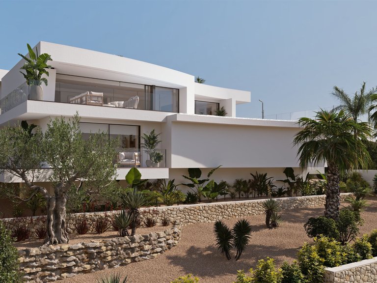 Villa for Sale in Cumbre Del Sol, Alicante 2