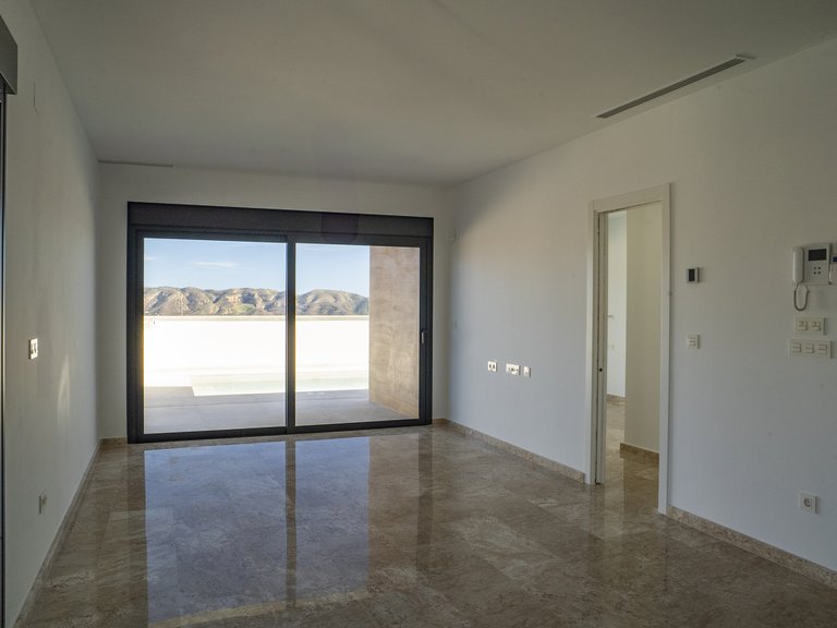 Villa for Sale in La Nucia, Alicante 30