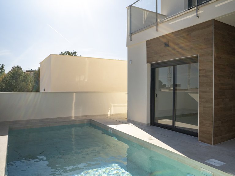 Villa for Sale in La Nucia, Alicante 18