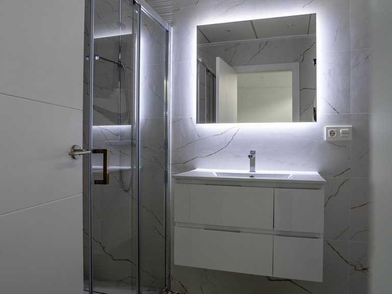 Villa for Sale in La Nucia, Alicante 42